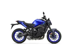 Yamaha MT-09 2026 nieuw – foto 2 van 6