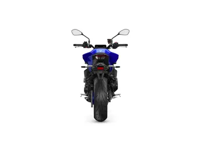 YAMAHA MT 09 ABS – foto 3