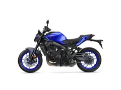Yamaha MT-09 2026 nieuw – foto 4 van 6