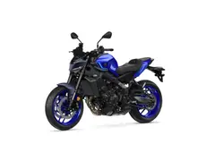 Yamaha MT-09 2026 nieuw – foto 5 van 6