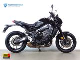 YAMAHA MT 09 ABS
