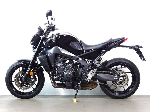 yamaha - mt-09-abs