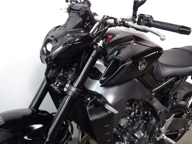 yamaha - mt-09-abs