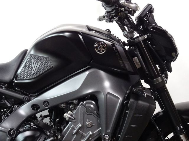 yamaha - mt-09-abs