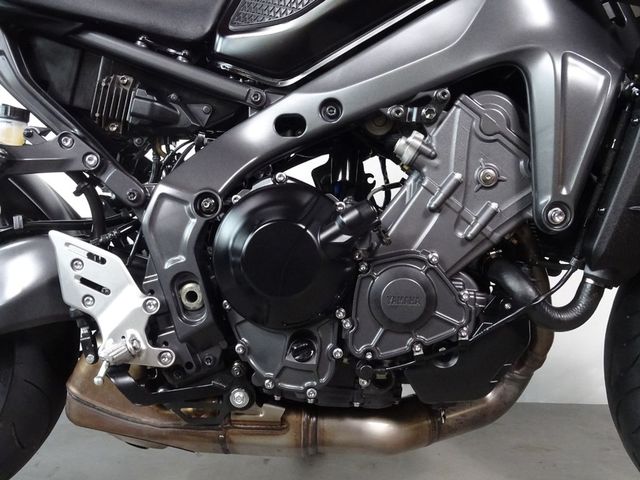 yamaha - mt-09-abs