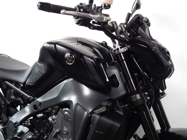 yamaha - mt-09-abs