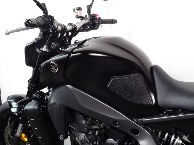 yamaha - mt-09-abs
