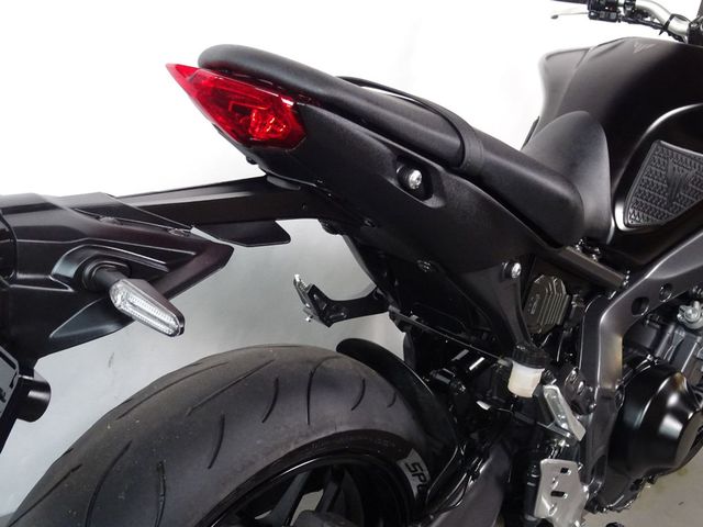 yamaha - mt-09-abs