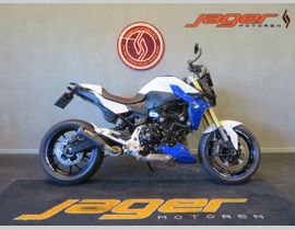 BMW F 900 R 2022 occasion