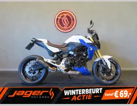 BMW F 900 R 2022 occasion