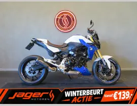 BMW F 900 R 2022 occasion