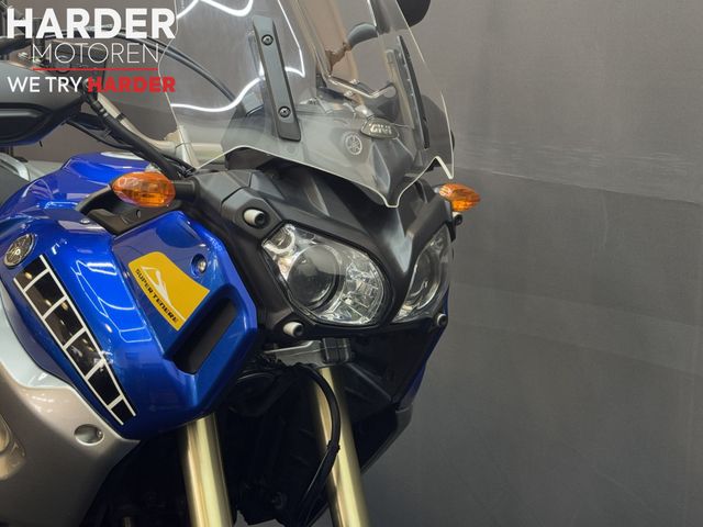 yamaha - xt-1200-z-super-tenere