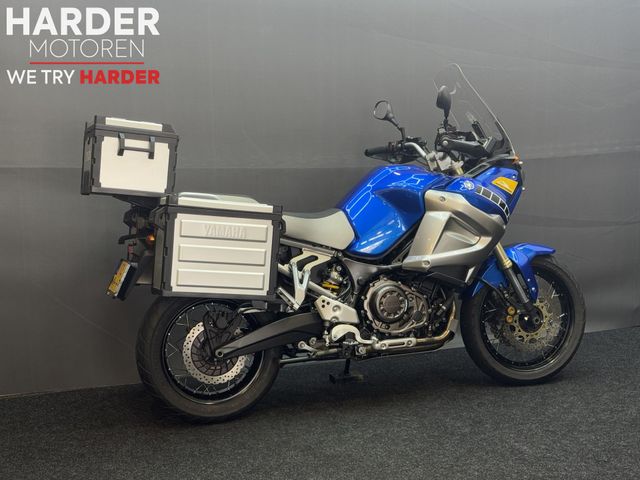 yamaha - xt-1200-z-super-tenere