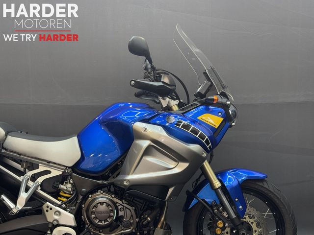 yamaha - xt-1200-z-super-tenere