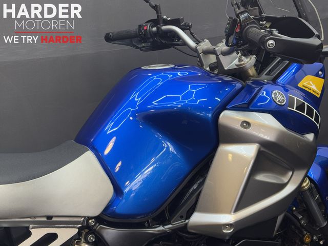 yamaha - xt-1200-z-super-tenere