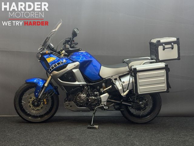 yamaha - xt-1200-z-super-tenere