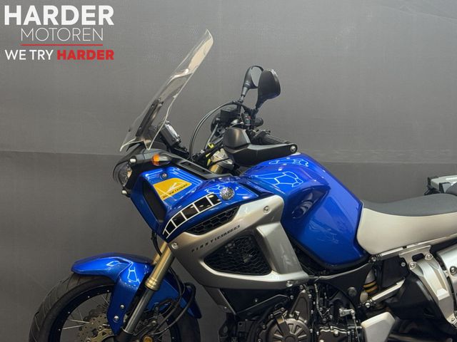 yamaha - xt-1200-z-super-tenere