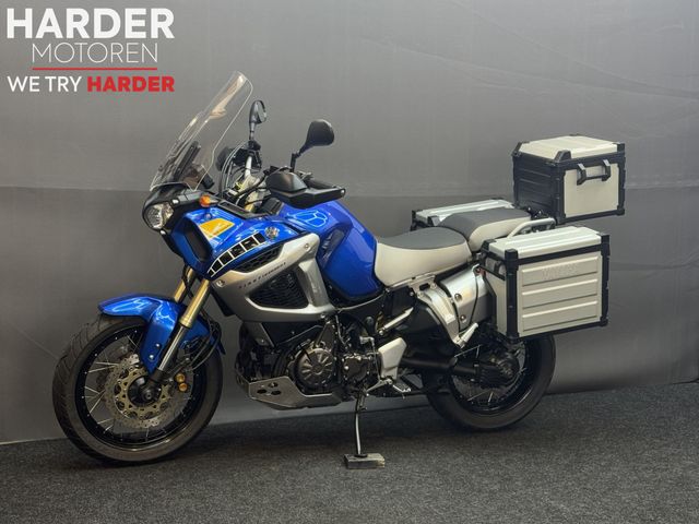 yamaha - xt-1200-z-super-tenere