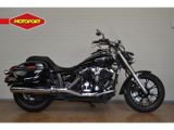YAMAHA XVS 950 A MIDNIGHT STAR