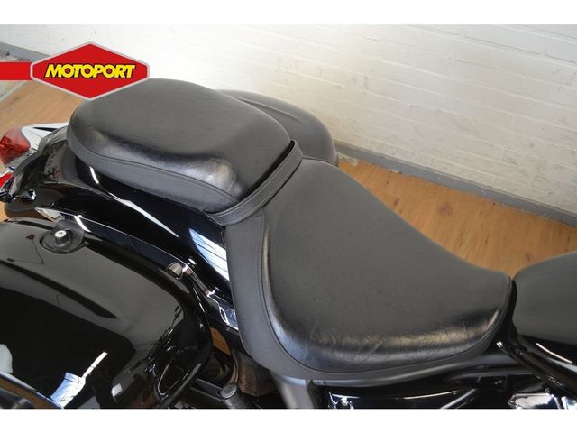 yamaha - xvs-950-a-midnight-star