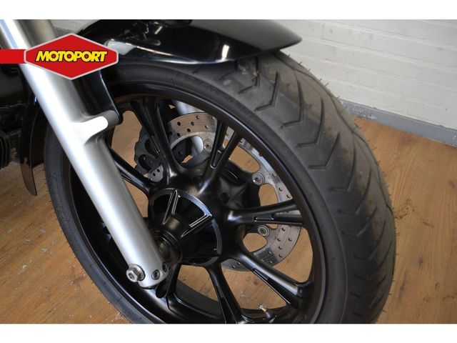 yamaha - xvs-950-a-midnight-star