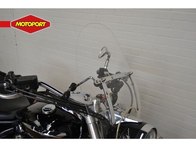 yamaha - xvs-950-a-midnight-star
