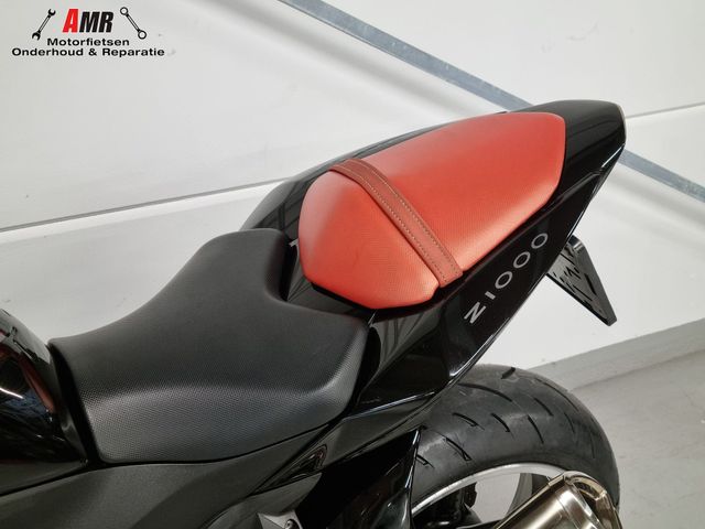 kawasaki - z1000-abs