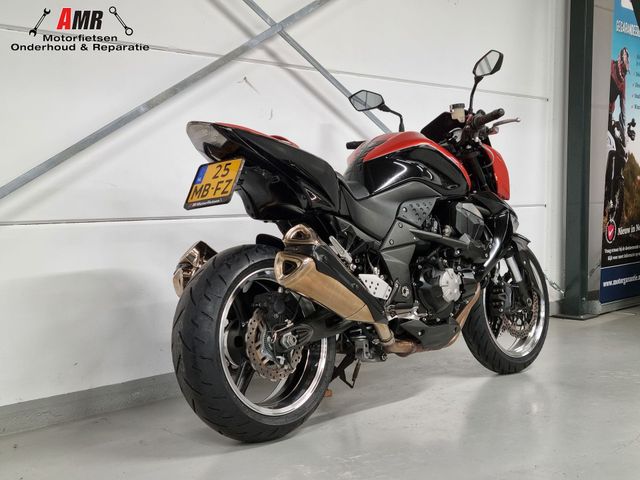 kawasaki - z1000-abs