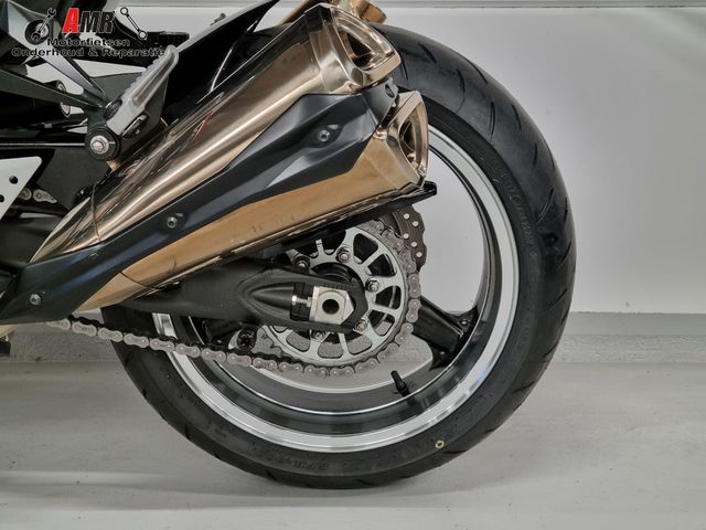 kawasaki - z1000-abs