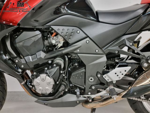 kawasaki - z1000-abs
