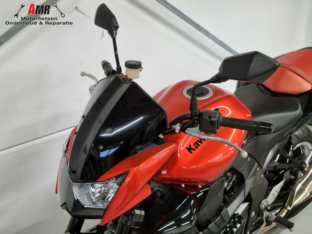 kawasaki - z1000-abs