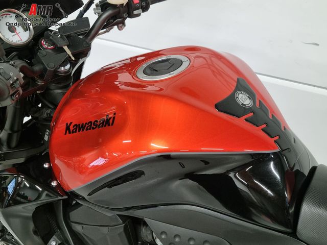 kawasaki - z1000-abs
