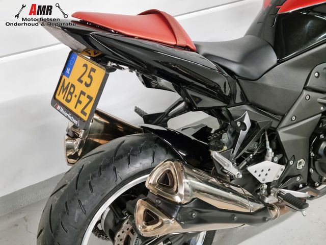 kawasaki - z1000-abs