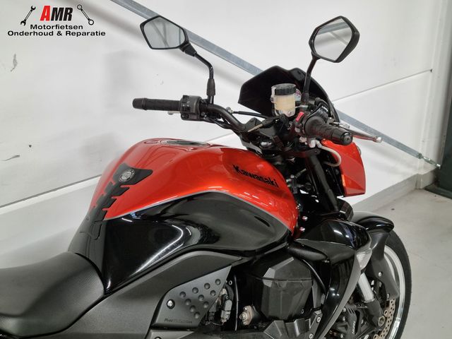 kawasaki - z1000-abs