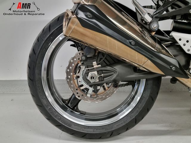 kawasaki - z1000-abs