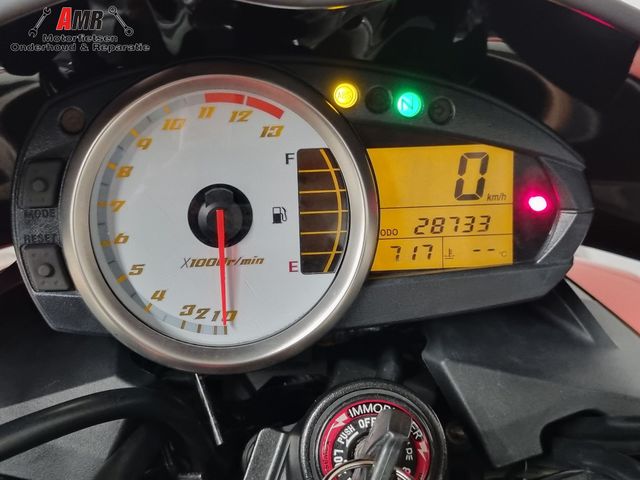 kawasaki - z1000-abs