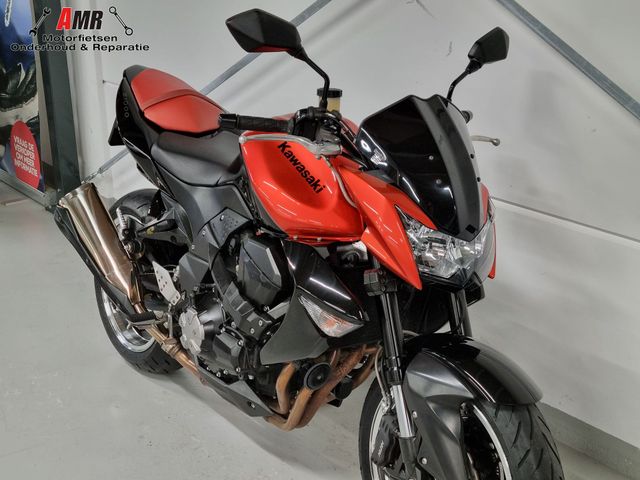 kawasaki - z1000-abs