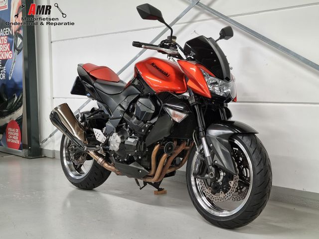 kawasaki - z1000-abs