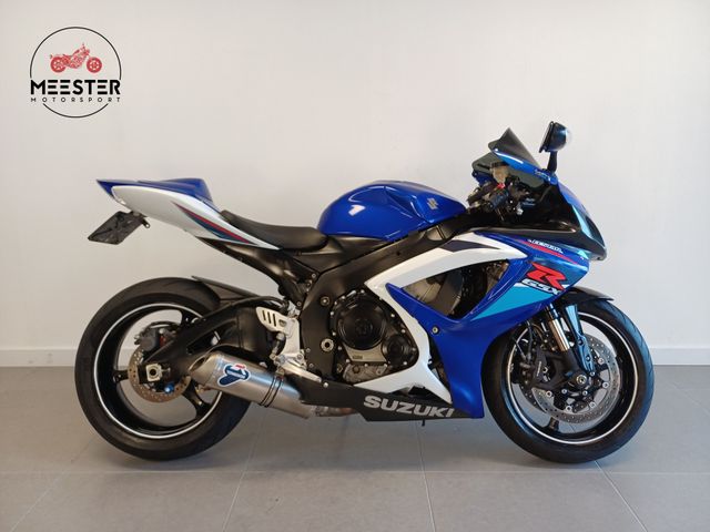 suzuki - gsx-r-750