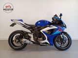 SUZUKI GSX-R 750