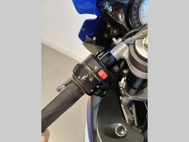 suzuki - gsx-r-750