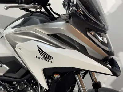 HONDA NC 750 X ABS – foto 4