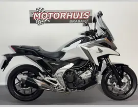 Honda NC 750 X ABS 2021 occasion