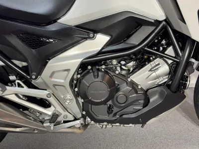 HONDA NC 750 X ABS – foto 2