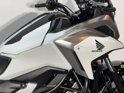 HONDA NC 750 X ABS – foto 3