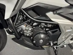 Honda NC 750 X ABS 2021 occasion – foto 16 van 23