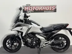 Honda NC 750 X ABS 2021 occasion – foto 15 van 23