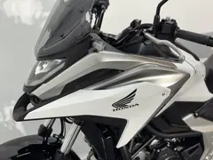 Honda NC 750 X ABS 2021 occasion – foto 18 van 23