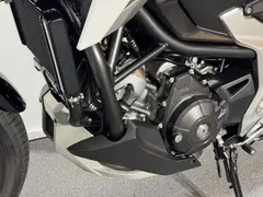 Honda NC 750 X ABS 2021 occasion – foto 20 van 23