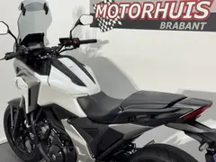 Honda NC 750 X ABS 2021 occasion – foto 23 van 23